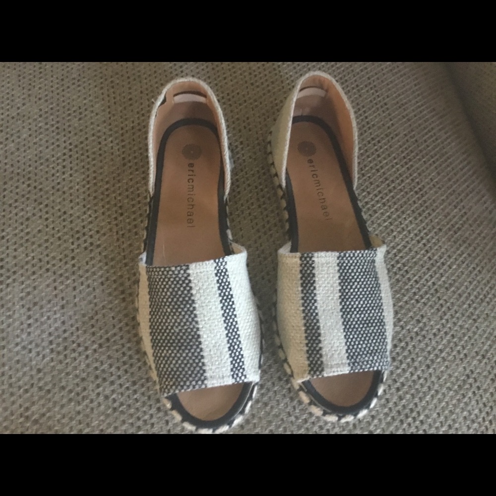 ericmichael sandal